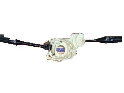 1980 Nissan Datsun 310 Dimmer Switch - 25560-M7900