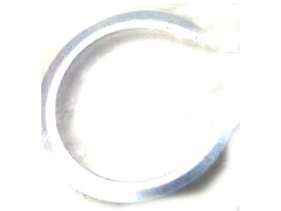 2021 Nissan GT-R Wheel Seal - 39252-AR76D