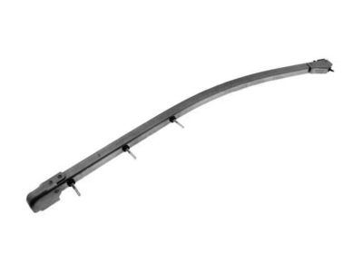 Nissan 77791-1JA0A Rail Assembly-Guide,Upper LH