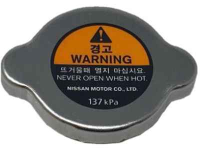 Nissan 21430-8991C