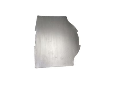 Nissan 84960-9HM1B Cover-Spare Wheel