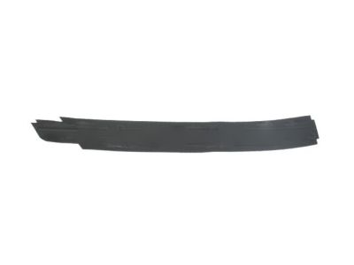 Nissan 82818-3Z600 Tape-Rear Door SASH Rear, RH