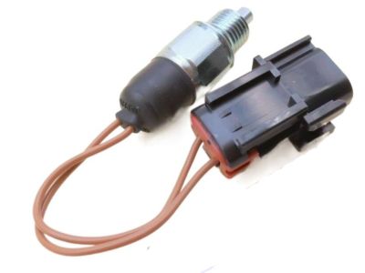 2006 Nissan Xterra Back Up Light Switch - 32006-CD10B