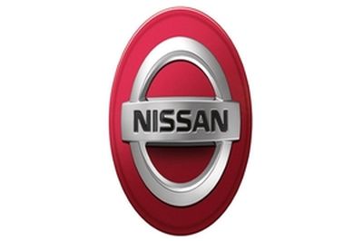 Nissan Wheel Cover - 40342-BR02A