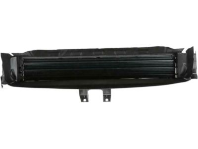 Nissan 21421-4BC0A Shutter Assy-Radiator