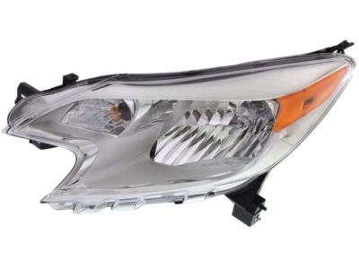 2015 Nissan Versa Note Headlight - 26060-3WC0A