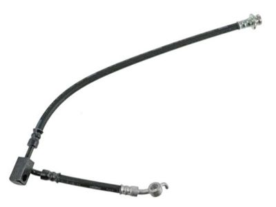 2014 Nissan Armada Brake Line - 46210-ZV01B