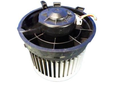 Nissan NV Blower Motor - 27375-CY000