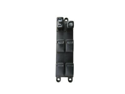 2002 Nissan Maxima Power Window Switch - 25401-5Y700