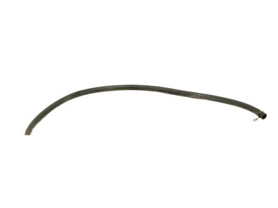 Nissan 21741-85E00 Hose-Reserve Tank