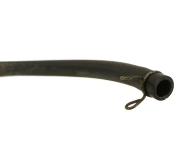 Nissan 21741-85E00 Hose-Reserve Tank