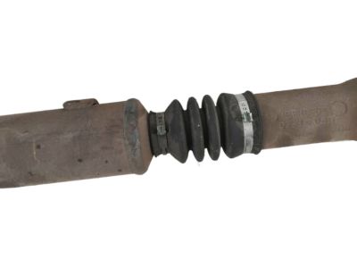 Nissan 37200-ZZ70A PROPELLER Shaft