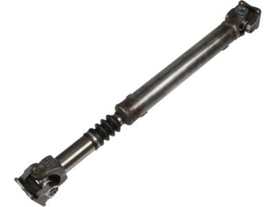 Nissan Xterra Drive Shaft - 37200-ZZ70A