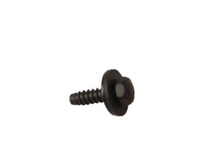 Nissan 63849-5V00A Screw