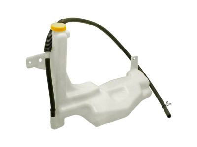 Nissan Pathfinder Coolant Reservoir - 21710-2W101