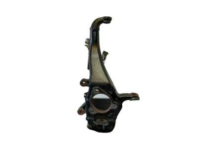 Nissan Titan Steering Knuckle - 40014-1LA0A