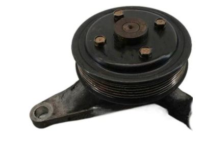 2001 Nissan Pathfinder Water Pump Pulley - 21051-4P110