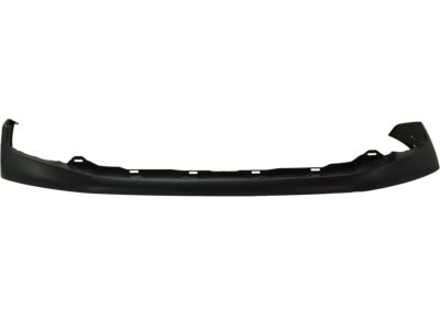 2017 Nissan Titan Bumper - 62025-EZ60H