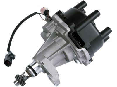 Nissan Frontier Distributor - 22100-1W601