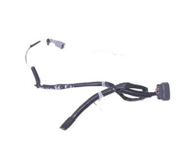 Nissan 24125-3SG0D Harness Assy-Door,Front