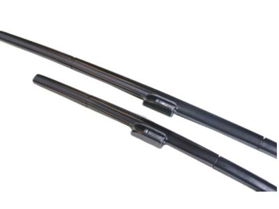 2018 Nissan Pathfinder Wiper Blade - 28890-3JA2C