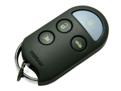1999 Nissan Maxima Car Key - 28268-40U20