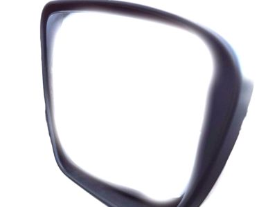 2016 Nissan Juke Car Mirror - 96365-3YM5A