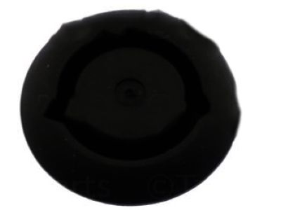 Nissan 01658-02061 Plug-Rubber