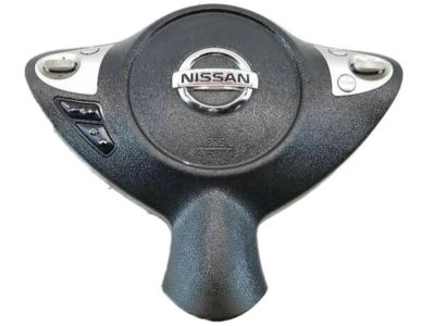 Nissan 98510-9N28B Air Bag Driver Side Module Assembly