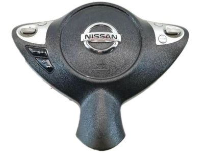 2014 Nissan Maxima Air Bag - 98510-9N28B