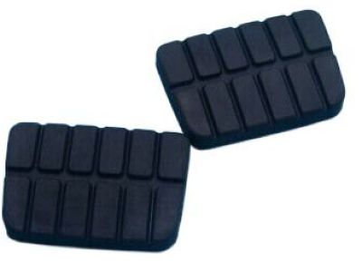 Nissan 46531-M3000 Cover-Pedal-Pad