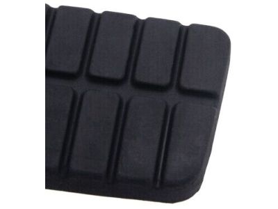 Nissan 46531-M3000 Cover-Pedal-Pad