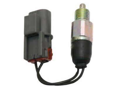 1982 Nissan 720 Pickup Automatic Transmission Shift Position Sensor Switch - 32005-K1004