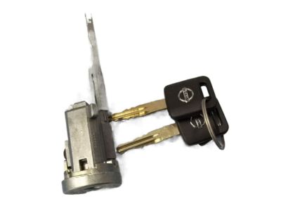 Nissan Titan Ignition Lock Assembly - D8700-5Z000