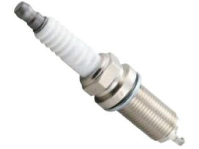 2018 Nissan Frontier Spark Plug - 22401-ZJ51B