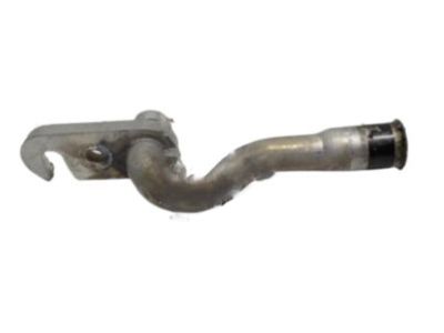 Nissan 27283-AM610 Pipe Assembly-Cooler,In