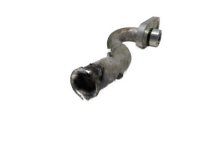 Nissan 27283-AM610 Pipe Assembly-Cooler,In