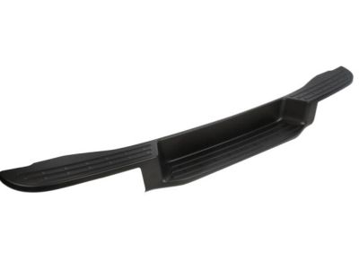 Nissan 85064-1PA0A Step FINISHER-Rear