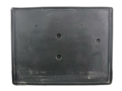 2019 Nissan Titan Battery Tray - 24428-1FC0A