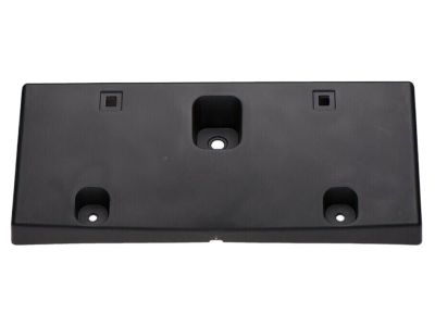 Nissan 96210-5Z000 Bracket-License Plate