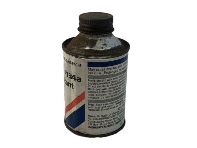 Nissan KLH00-PAGR1 Type R-134A PAG LUBE