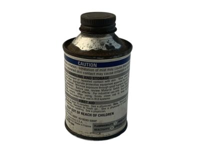 Nissan KLH00-PAGR1 Type R-134A PAG LUBE