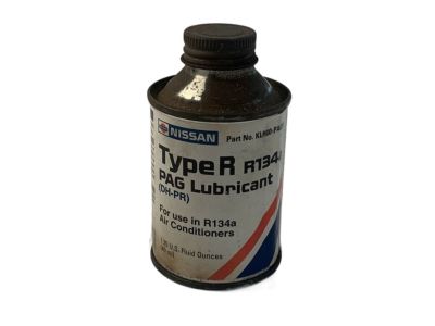 Nissan KLH00-PAGR1 Type R-134A PAG LUBE
