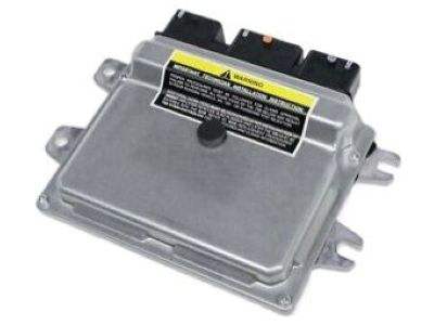 Nissan 23710-ZT21E Engine Control Module