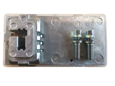 48708-9N00A Nissan Box Kit-Steering Product Photo 1 of 1