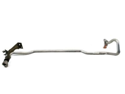 Nissan 92450-EA200 Pipe-Front Cooler,Low