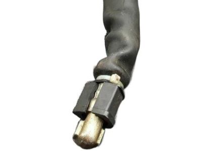 Nissan 49720-CA000 Hose & Tube Assy-Power Steering