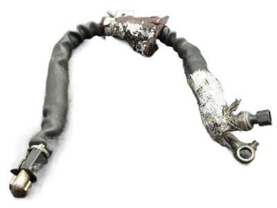 2007 Nissan Murano Power Steering Hose - 49720-CA000