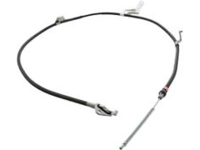 2014 Nissan NV Parking Brake Cable - 36531-1PA0A