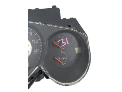 Nissan 24810-ZB112 Instrument Cluster